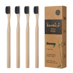 Sanfte, natürliche Zahnpflege mit der Bamboria Softline Zahnbürste